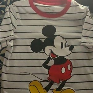 Disney Mickey Mouse Shirt